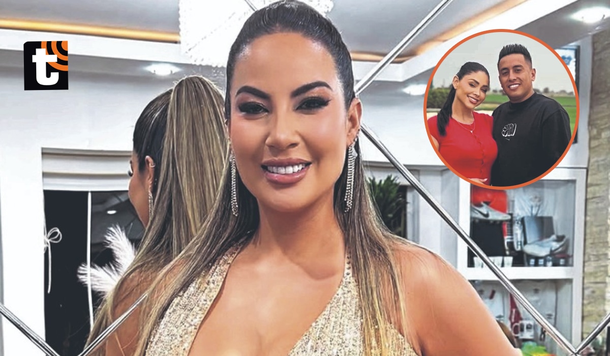 Pamela López señaló que no permitirá que sus hijos compartan tiempo con Pamela Franco.