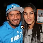 Reimond Manco y su esposa son captados en la playa tras infidelidades y chats ‘hot’: ¿Lo perdonaron?