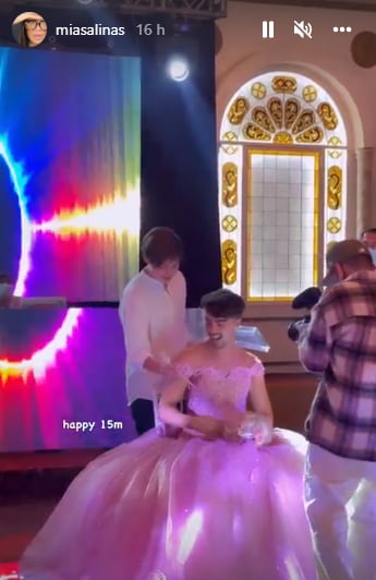 'Youtuber' uruguayo celebró los 15 millones de seguidores en Youtube. (Foto: @fedevigevani / instagram)