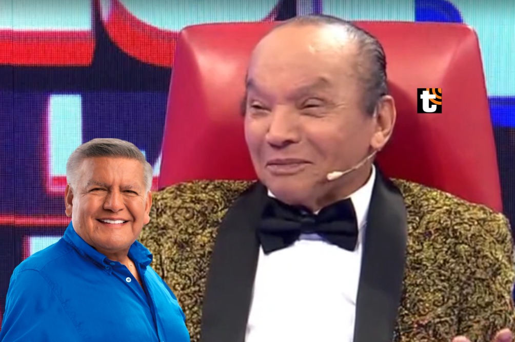 Melcochita cuenta cuánto le pagó César Acuña por show privado por su cumpleaños.