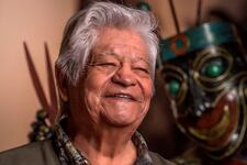 Alberto Quintanilla: “En el Perú todavía existe gente que mira por encima del hombro a quien viene de los Andes”