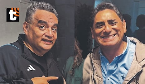 Álvarez y Benavides estrenarán dos secuencias en ‘JB Noticias’: ¿Se acerca el regreso del ‘Especial del h...