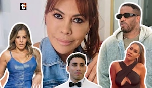 ‘Urraca’ deja en shock con potente mensaje en medio del respaldo de Said, Ale Baigorria, Tilsa y más figuras a Farfán