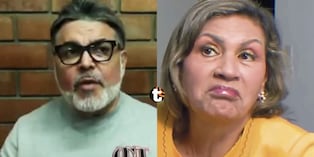 Animador buscaría ser colaborador eficaz para salir libre y afirmó que fiscal Elizabeth Peralta recibió coimas.