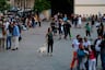 ¡Terremoto de 7,1 golpea Venezuela! Edificios colapsan, evacúan Caracas y emiten alerta de tsunami
