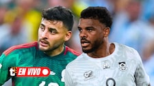 México vs Sudáfrica EN VIVO: Canales de Estados Unidos para ver primer partido de Mundial 2026