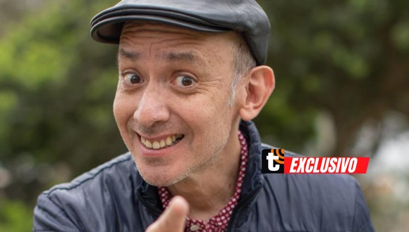 TROME - Christian Ysla se confiesa con Trome