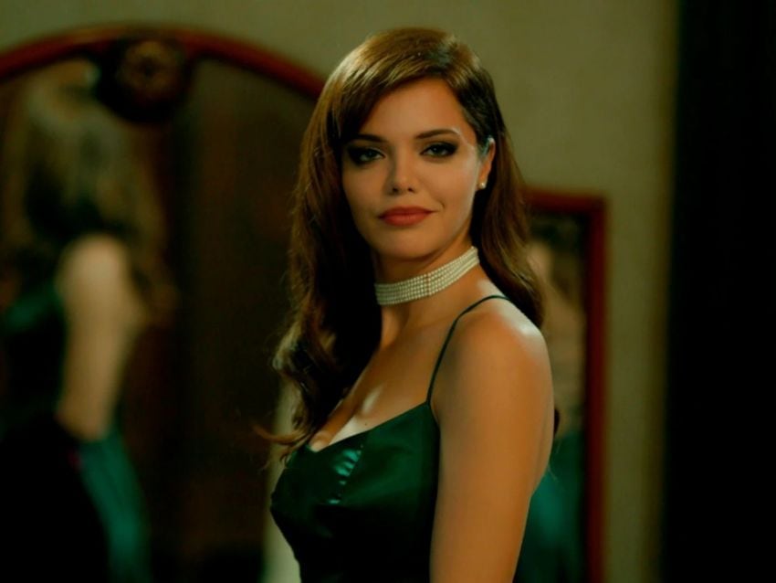 Züleyha encontró justicia para su esposo, quien perdió la vida para salvar la de ella (Foto: Tims & B Productions)