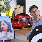 ¡Dolor sin respuesta! Mamá de joven asesinada en combi ‘Los Rojitos’: “No soy madre de congresista, nadie hará justicia”