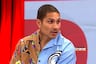 Paolo Guerrero ‘amaga’ con irse de programa por pregunta sobre Gago