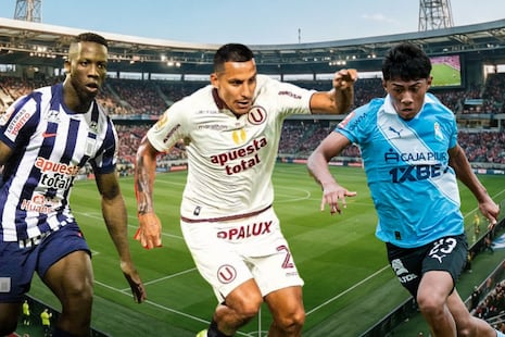 Tabla del Torneo Apertura con Melgar y UTC líderes: ¿Cómo van Universitario, Sporting Cristal y Alianza L...