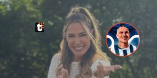 Ana Paula Consorte celebra cumpleaños de su hijo y no pone foto con Paolo Guerrero.