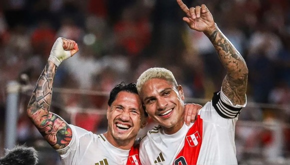 Perú enfrenta al campeón del mundo