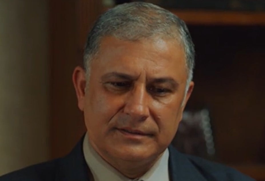 El abogado de los Yaman tiene la misión de iniciar los trámites de divorcio (Foto: Tims & B Productions)