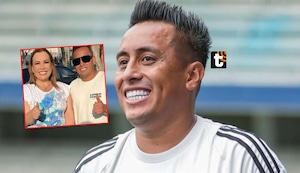 ¡De la cancha al Congreso! Cueva se lanzaría como diputado pese a sus constantes polémicas familiares