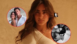 Isabella Ladera no está enamorada de Hugo García y solo quiere usarlo: “Pretendía sacarle celos a Beéle”, señala influencer