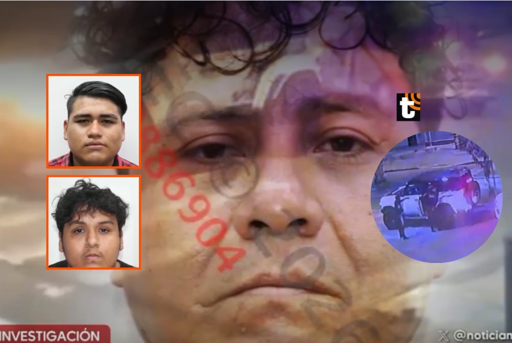 ¡Nuevos detenidos por secuestro y masacre en Trujillo! Padre e hijos son intervenidos tras violento crimen