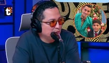 Carlos Orozco arremete contra Santi Lesmes por ilusionar a Pol Deportes y le dice a su hermano: “Te están agarrando de hue...”