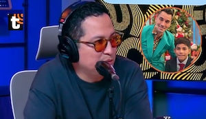 Carlos Orozco arremete contra Santi Lesmes por ilusionar a Pol Deportes y le dice a su hermano: “Te están agarrando de hue...”