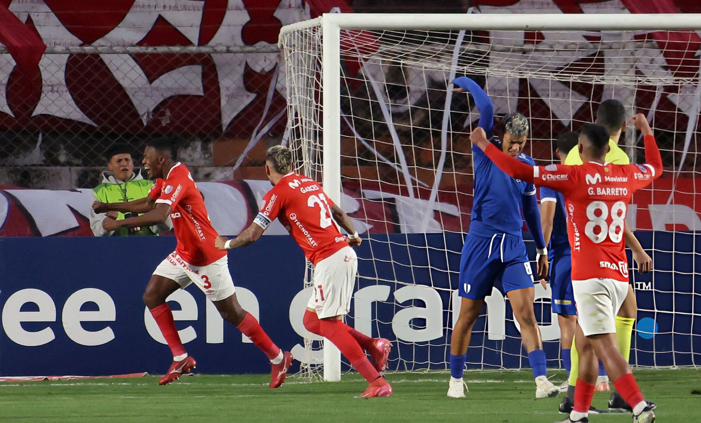 Cienciano por una victoria ante Sporting Cristal (Foto: Getty Images)