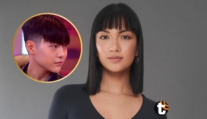 Brenda Matos revela que vive con tiktoker coreano Cocoloco: ¿Cómo se conocieron?
