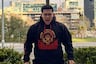 Luchador peruano Farid Vidal participó en los Tryout de WWE