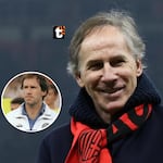 Leyenda del AC Milan y de la selección italiana
