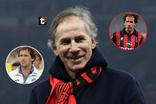 ¡Luto en el fútbol! Muere Franco Baresi, leyenda del AC Milan y de la selección italiana