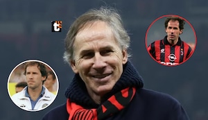 ¡Luto en el fútbol! Muere Franco Baresi, leyenda del AC Milan y de la selección italiana