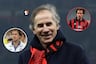 ¡Luto en el fútbol! Muere Franco Baresi, leyenda del AC Milan y de la selección italiana