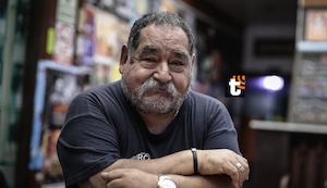 Ramón García dejó el hospital tras su operación por cáncer de colon e iniciará la quimioterapia