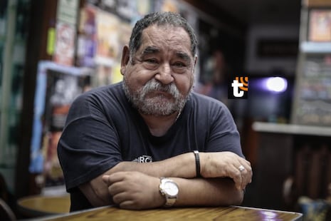 Ramón García dejó el hospital tras su operación por cáncer de colon e iniciará la quimioterapia