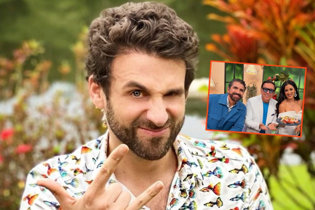 Escándalos, renuncias y nuevos fichajes sacuden a la farándula peruana