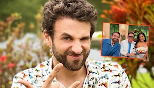 Peluchín manda ‘chiquita’ a ‘Arriba mi gente’ porque no permitieron que su corresponsal entreviste a Pol Deportes