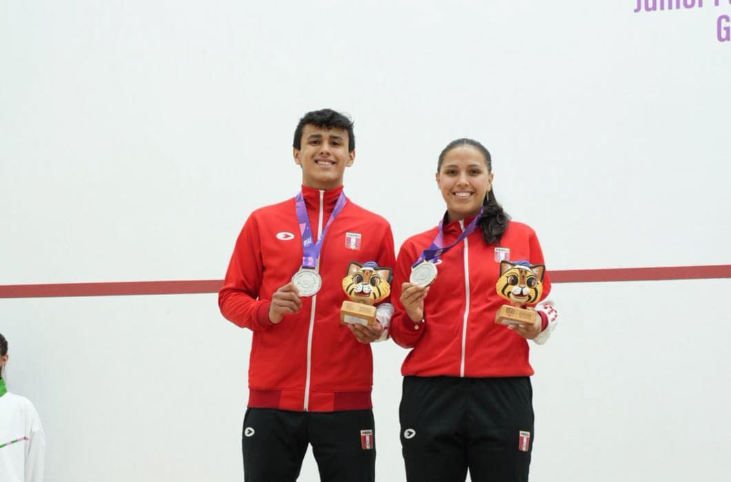 Hermanos dejaron en alto el nombre del país