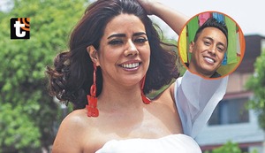 La Pánfila ‘saca cara’ por Pamela López y ‘destruye’ a Christian Cueva: “Le queda grande la palabra papá”