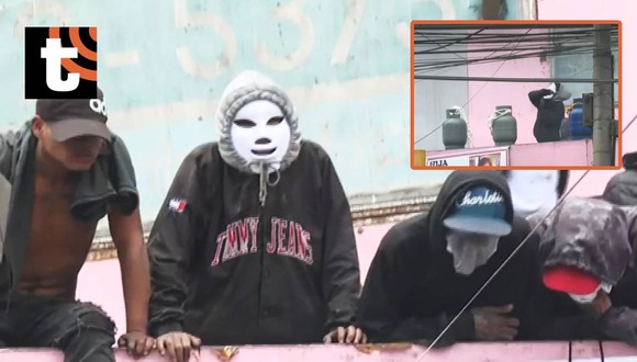 Desalojo frustrado en Lince