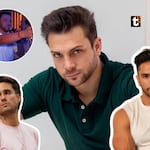 Delata a Cardozo y revela su extraña fijación con Gino Assereto