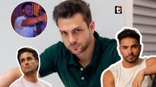 Nicola Porcella delata a Rafael Cardozo y revela su extraña fijación con Gino Assereto: “Quería ver su pi**”