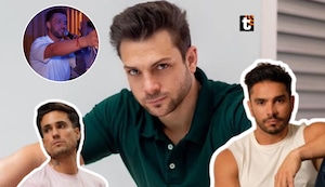 Nicola Porcella delata a Rafael Cardozo y revela su extraña fijación con Gino Assereto: “Quería ver su pi**”