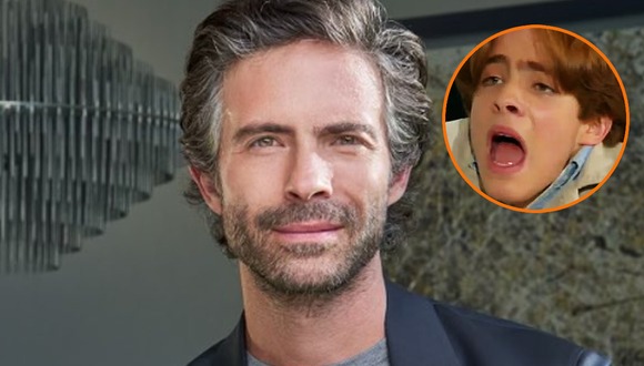 TROME - Osvaldo Benavides harto de que le digan ‘Nandito’: “Parece que nunca acaba, ya no puedo”