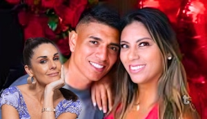 Paolo Hurtado responde a Rebeca Escribens tras críticas: “Me equivoqué y asumo las malas decisiones que tomé”
