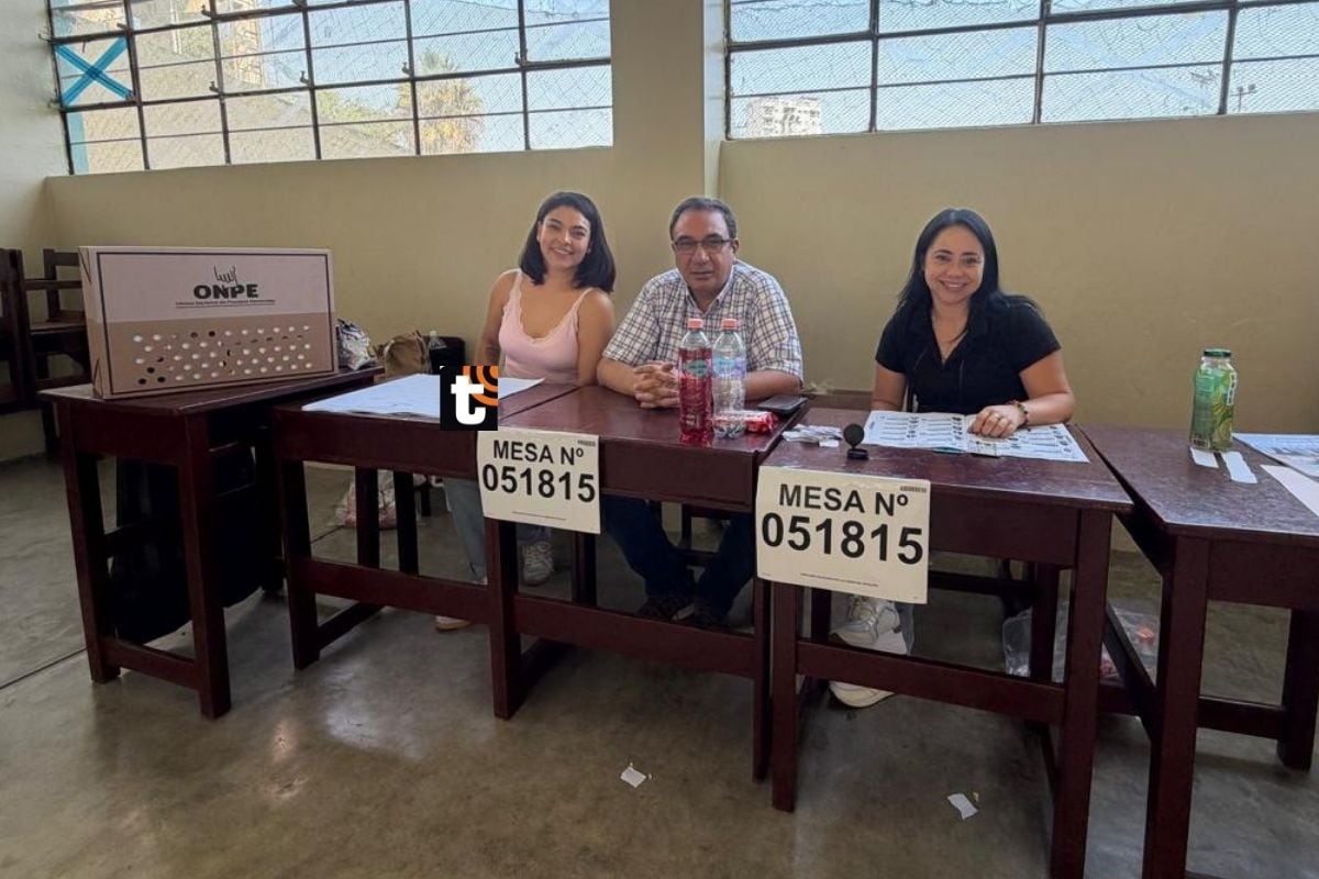 Cielo Torres, cantante y actriz.