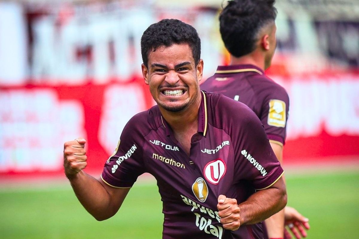 Cremas festejaron una victoria en Trujillo ante Juan Pablo (Foto: Liga1)
