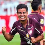 Universitario goleó 4-1 a Juan Pablo en Trujillo en el Apertura