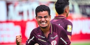 Cremas festejaron una victoria en Trujillo ante Juan Pablo (Foto: Liga1)