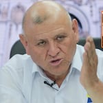 Napoleón Becerra, candidato presidencial, muere tras despiste de camioneta en carretera de Huancavelica