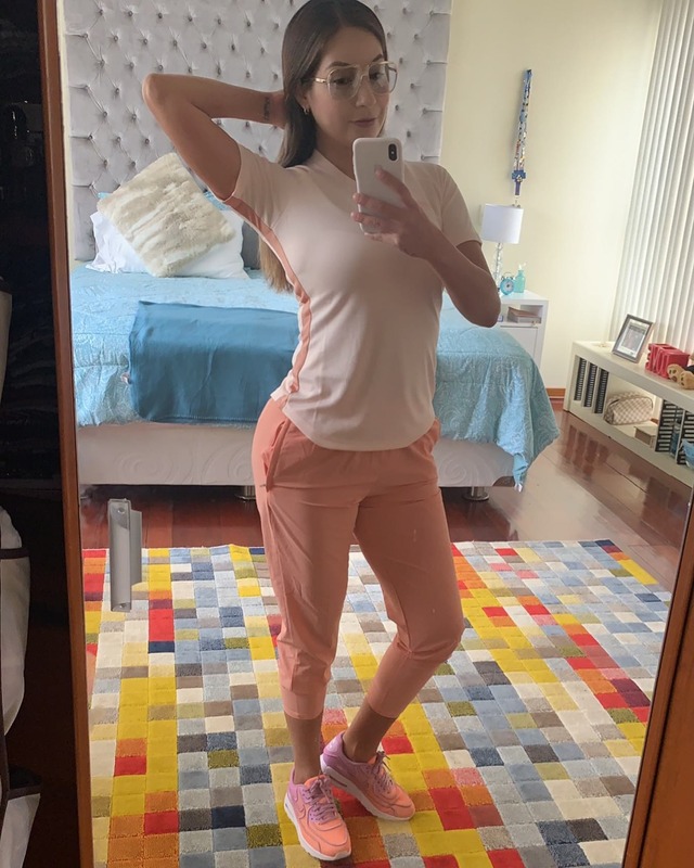 Pamela López, aún esposa de Christian Cueva, y sus fotos más impactantes (Fotos: Instagram)