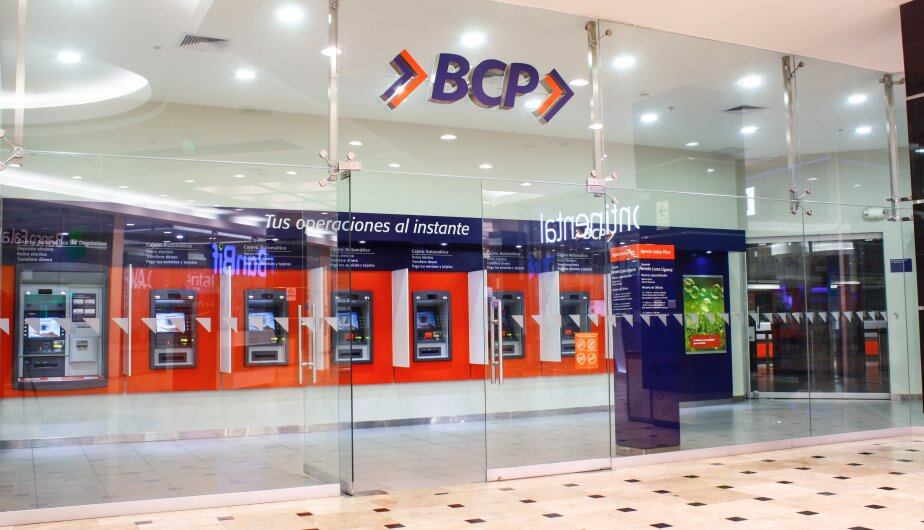 El Banco de Crédito BCP es una de las entidades financieras autorizadas para crear una cuenta para los fondos de la AFP (Foto: BCP)