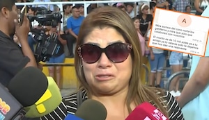 Asesinato de Jhon Leyva: Extorsionadores ahora le piden dinero a su amiga, la cantante Flor Guerrero